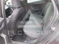 2021 Seat Ibiza