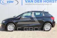 2021 Seat Ibiza