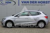 2021 Seat Ibiza