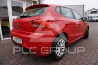 2021 Seat Ibiza