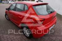 2021 Seat Ibiza