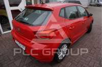 2021 Seat Ibiza