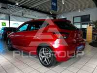 2021 Seat Ibiza