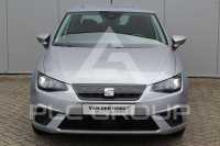 2021 Seat Ibiza