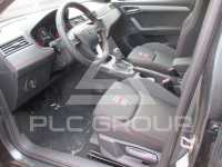 2021 Seat Ibiza