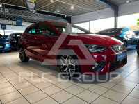2021 Seat Ibiza