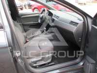 2021 Seat Ibiza
