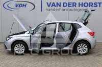 2021 Seat Ibiza