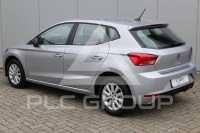2021 Seat Ibiza