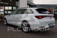 2021 Seat Leon