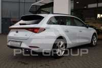 2021 Seat Leon