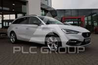 2021 Seat Leon