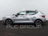 2021 Seat Leon
