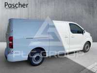 2021 Opel Vivaro