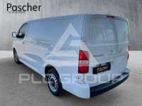 2021 Opel Vivaro