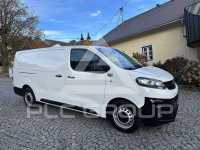 2021 Opel Vivaro