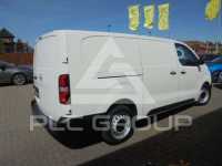 2021 Opel Vivaro