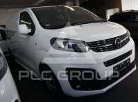2021 Opel Vivaro