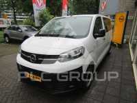 2021 Opel Vivaro