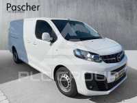 2021 Opel Vivaro