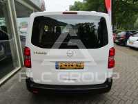 2021 Opel Vivaro