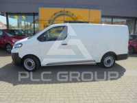 2021 Opel Vivaro