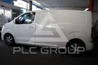 2021 Opel Vivaro