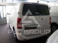 2021 Opel Vivaro
