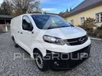 2021 Opel Vivaro