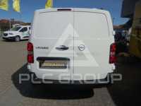 2021 Opel Vivaro