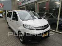 2021 Opel Vivaro