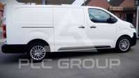 2021 Opel Vivaro