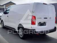 2021 Opel Vivaro