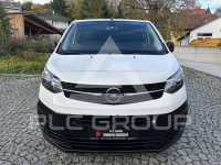 2021 Opel Vivaro