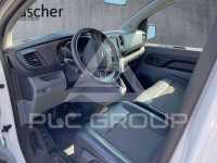 2021 Opel Vivaro