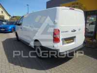 2021 Opel Vivaro