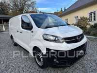 2021 Opel Vivaro