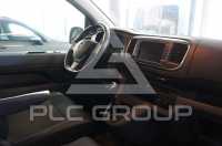 2021 Opel Vivaro