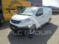2021 Opel Vivaro