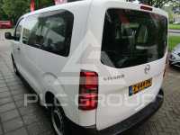 2021 Opel Vivaro