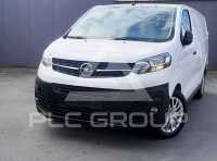 2021 Opel Vivaro
