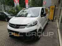 2021 Opel Vivaro