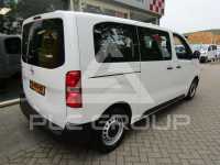 2021 Opel Vivaro