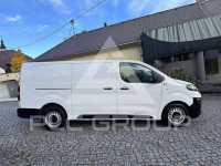 2021 Opel Vivaro