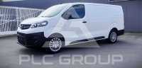 2021 Opel Vivaro