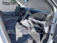 2021 Opel Vivaro