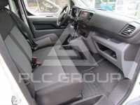 2021 Opel Vivaro