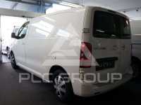 2021 Opel Vivaro