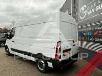 2021 Opel Movano