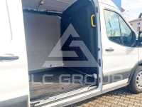 2021 Opel Movano